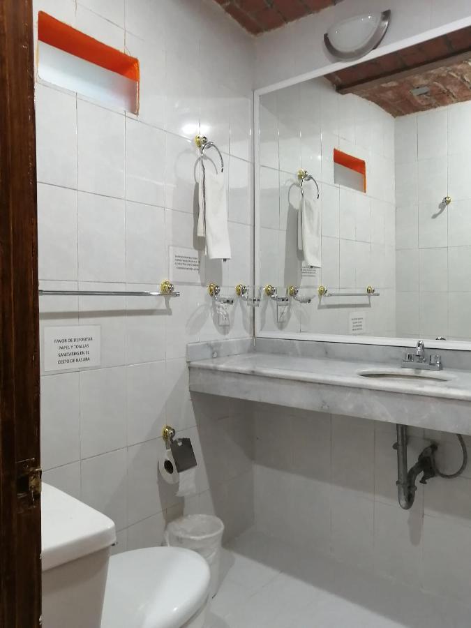 Hotel Hacienda Tonalmain, Central Nueva Tonalá Екстериор снимка