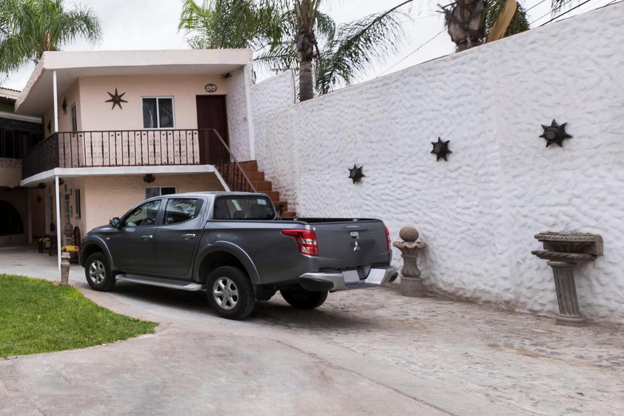 Hotel Hacienda Tonalmain, Central Nueva Tonalá Екстериор снимка