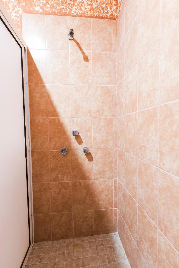 Hotel Hacienda Tonalmain, Central Nueva Tonalá Екстериор снимка